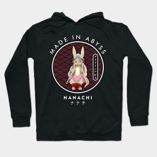 Nanachi | Made In Abyss Hoodie